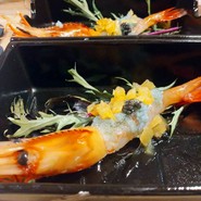 鮨と和食 人結 ～えん～