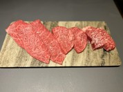 YAKINIKU MARUUSHI 銀座本店