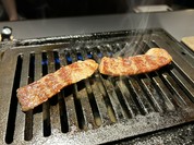 YAKINIKU MARUUSHI 銀座本店