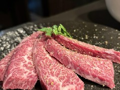 焼肉　雅