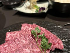 焼肉　雅