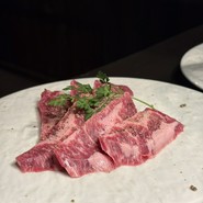 焼肉　雅