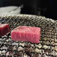 焼肉　雅