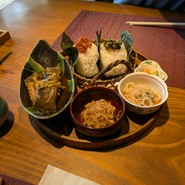 おむすびころりん