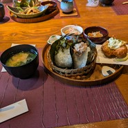 おむすびころりん