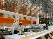 廻転鮨 銀座おのでら 本店