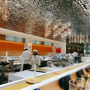 廻転鮨 銀座おのでら 本店