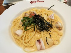 ジョリーパスタ福岡石丸