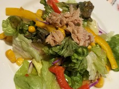 ジョリーパスタ福岡石丸