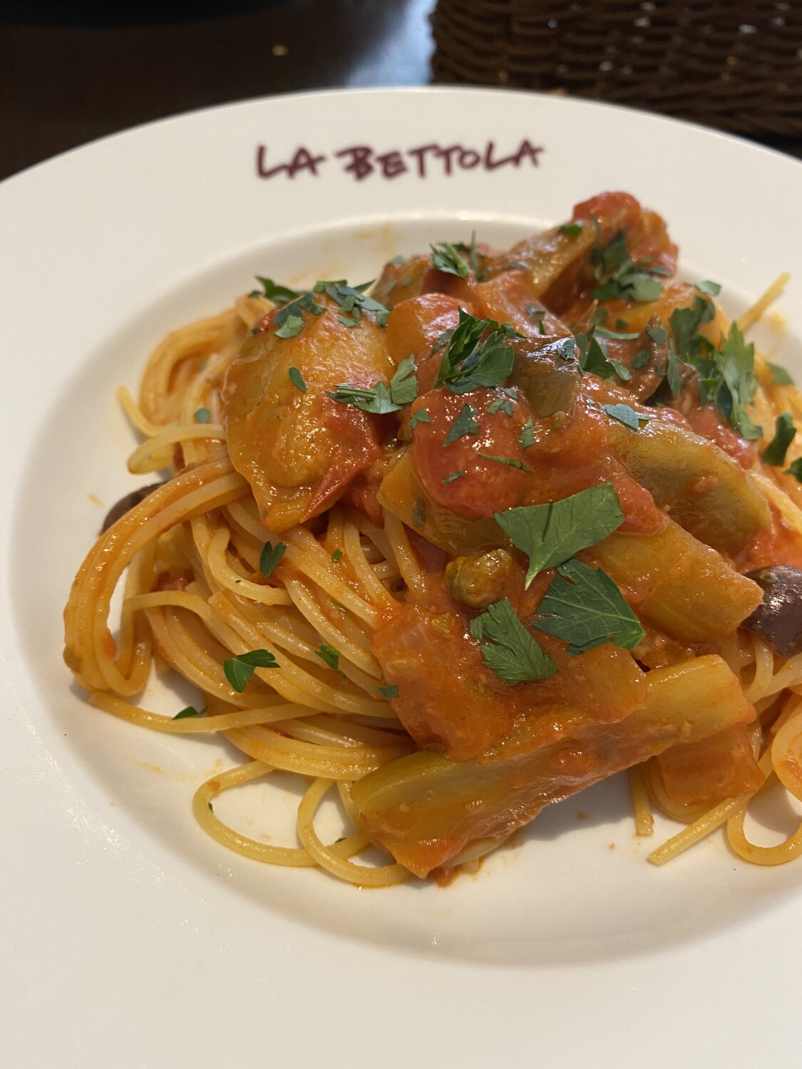 シェフがオススメする東京都のイタリアンのお店 シェフがオススメするお店ーヒトサラ