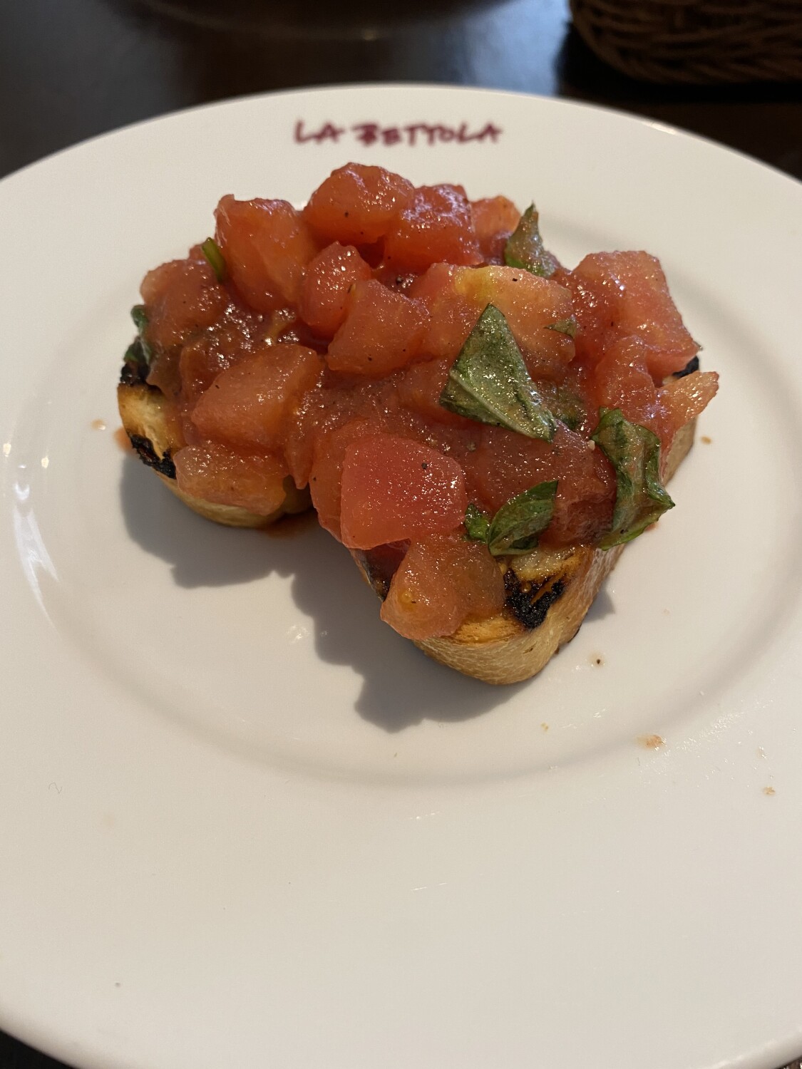 シェフがオススメする東京都のイタリアンのお店 シェフがオススメするお店ーヒトサラ