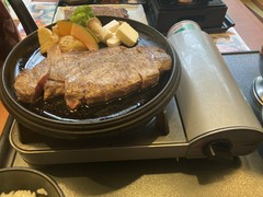 鈴のれん 畑江通店
