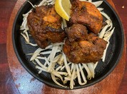 Asian Dining&Bar Jamuna