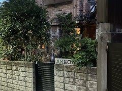 ARBOL（アルボール）