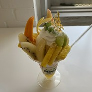 フルーツファクトリー モーン デ レトロ