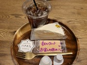 ハチカフェ 阿佐ヶ谷店