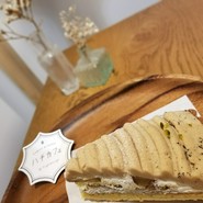 ハチカフェ 阿佐ヶ谷店