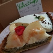 ハチカフェ 阿佐ヶ谷店