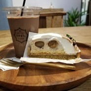ハチカフェ 阿佐ヶ谷店