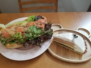 ハチカフェ 阿佐ヶ谷店