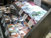 妻家房 西宮阪急店