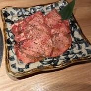 京の焼肉処 弘　三条木屋町店
