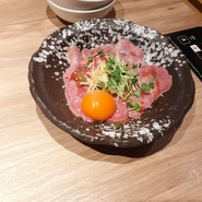京の焼肉処 弘　三条木屋町店