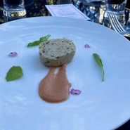 BISTRO　FAVORI（ビストロ　ファヴォリ）　代官山