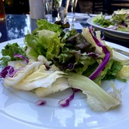 BISTRO　FAVORI（ビストロ　ファヴォリ）　代官山