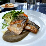 BISTRO　FAVORI（ビストロ　ファヴォリ）　代官山