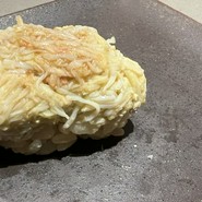 立食い鮨　鮨川