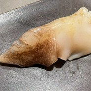 立食い鮨　鮨川