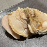 立食い鮨　鮨川