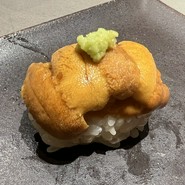 立食い鮨　鮨川