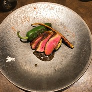 オッジ　ダルマット　西麻布店