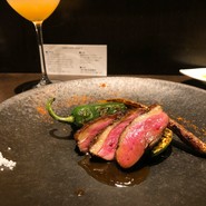 オッジ　ダルマット　西麻布店