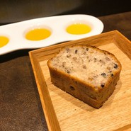 オッジ　ダルマット　西麻布店