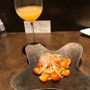 オッジ　ダルマット　西麻布店