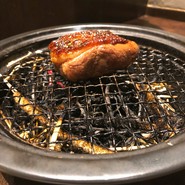 オッジ　ダルマット　西麻布店