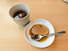 ランチ　季節の籠盛り御膳