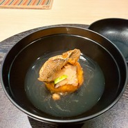 割烹　武田　