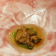 割烹　武田　