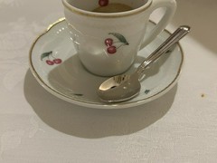 リストランテ　アルポルト