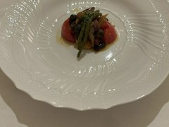リストランテ　アルポルト