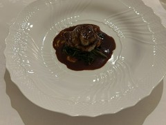リストランテ　アルポルト