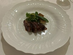 リストランテ　アルポルト