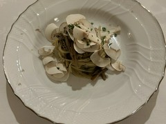 リストランテ　アルポルト