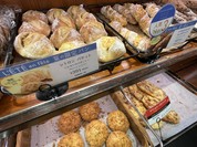 ル パン ドゥ ジョエル・ロブション 渋谷ヒカリエShinQs店