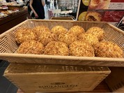 ル パン ドゥ ジョエル・ロブション 渋谷ヒカリエShinQs店