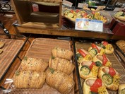 ル パン ドゥ ジョエル・ロブション 渋谷ヒカリエShinQs店